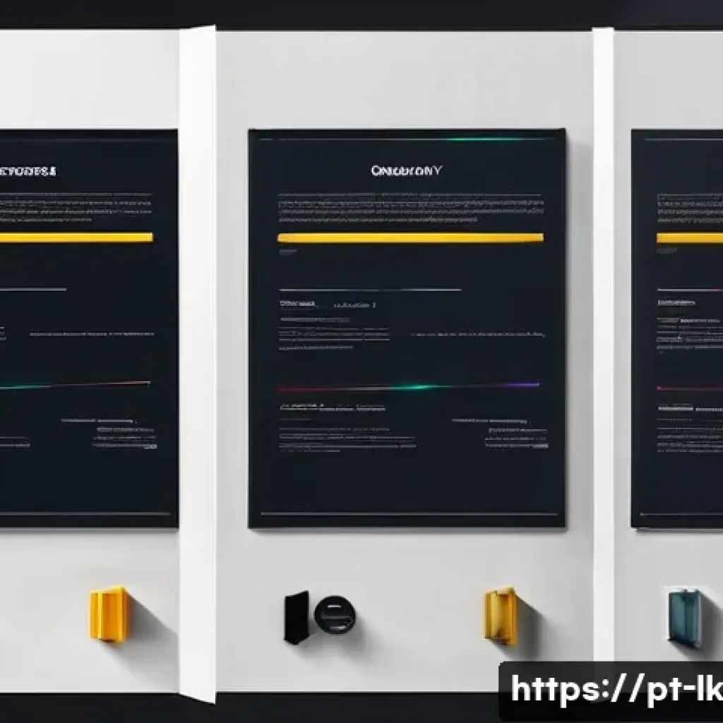 에코크리에이션의 시장 동향 - Here are three detailed image prompts in English, inspired by the provided text and adhering to the ...