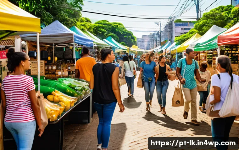 7 tendências de eco criação que vão revolucionar seu estilo de vida sustentável em 2024 3 에코크리에이션의 트렌드 및 전망 관련 이미지 1