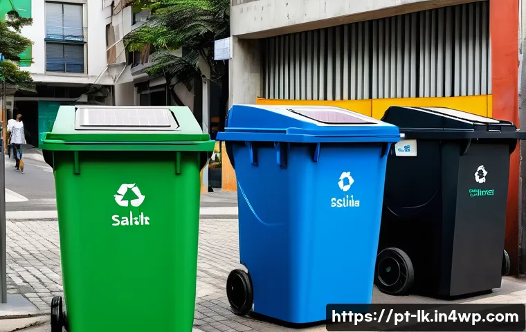 7 Tecnologias Inovadoras para Potencializar a Eco Criação e Transformar o Futuro Sustentável 3 에코크리에이션을 위한 최신 기술 동향 관련 이미지 1