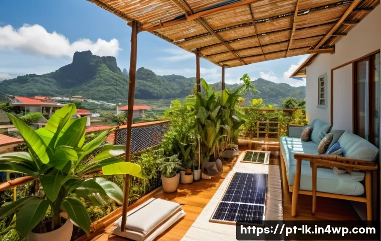 7 Tecnologias Inovadoras para Potencializar a Eco Criação e Transformar o Futuro Sustentável 4 에코크리에이션을 위한 최신 기술 동향 관련 이미지 2