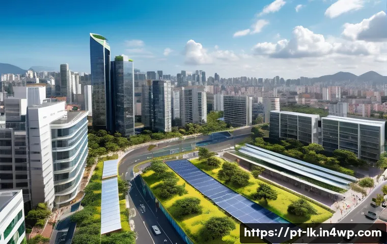 5 formas surpreendentes de integrar eco criação nas políticas públicas para um futuro sustentável 4 에코크리에이션과 공공 정책의 상관관계 관련 이미지 2
